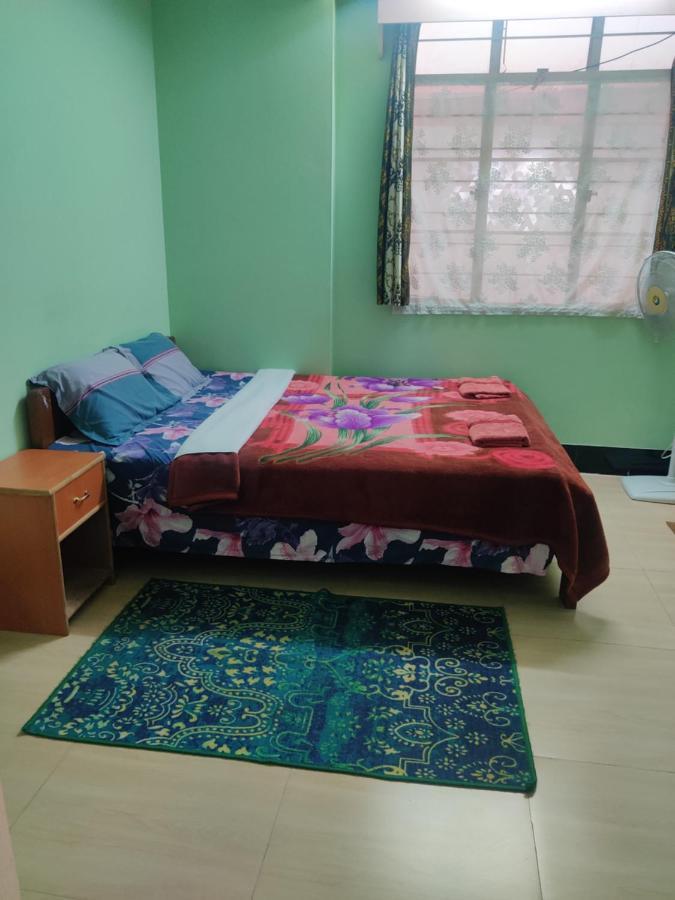 Travellers Bed And Breakfast Shillong Exterior photo