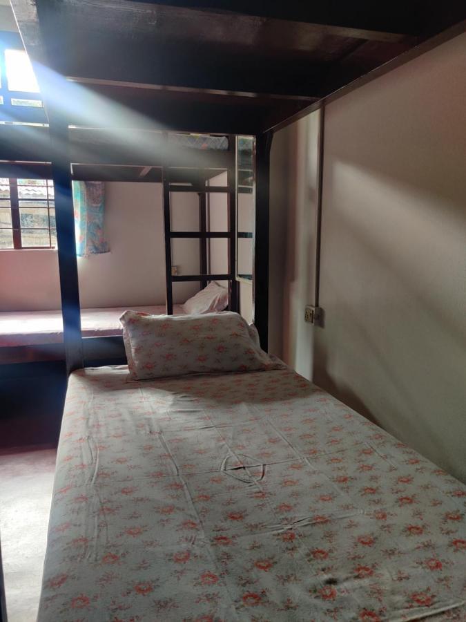 Travellers Bed And Breakfast Shillong Exterior photo